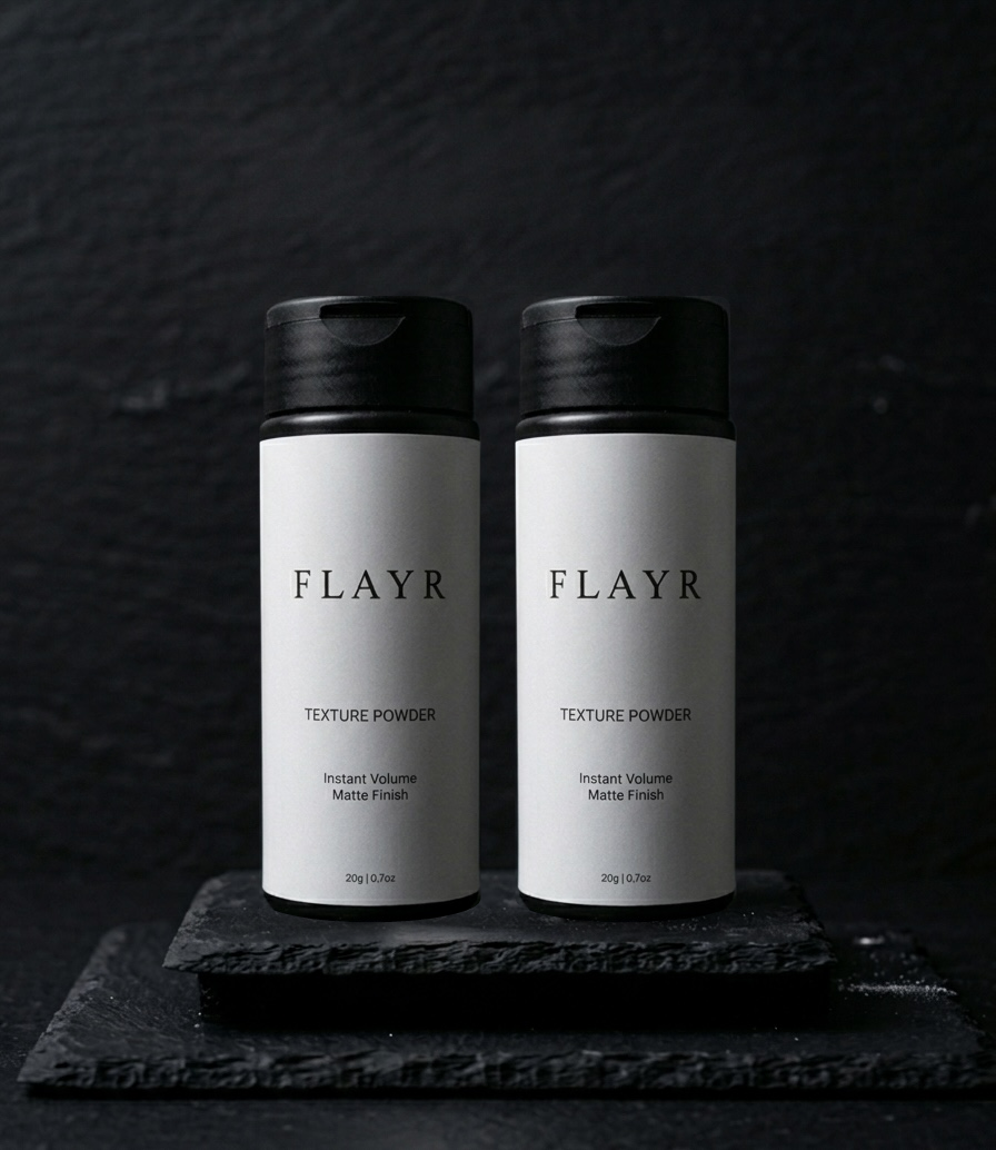 FLAYR Texture Powder