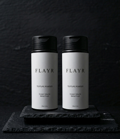 FLAYR Texture Powder