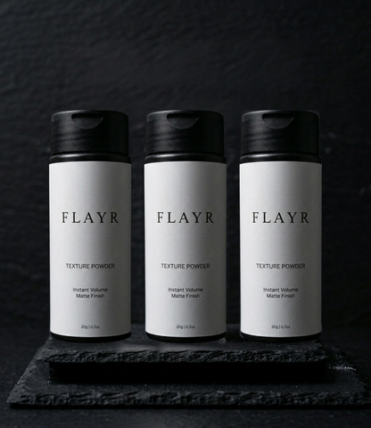 FLAYR Texture Powder