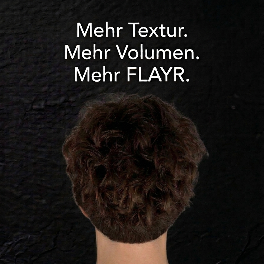FLAYR Texture Powder