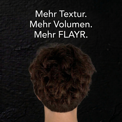 FLAYR Texture Powder