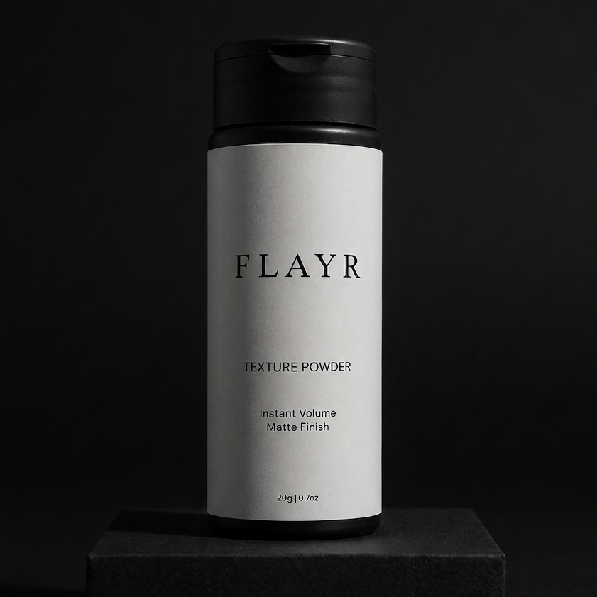 FLAYR Texture Powder