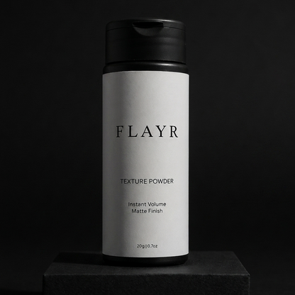 FLAYR Texture Powder