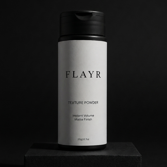 FLAYR Texture Powder