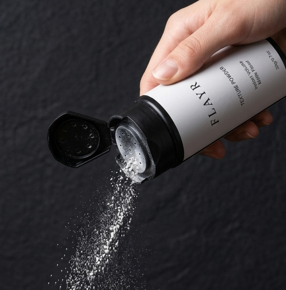 FLAYR Texture Powder